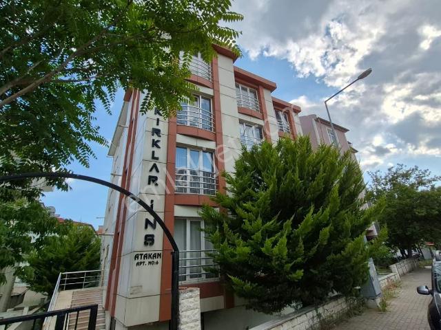 B&u Gayrimenkulden Pınar Mah. Kiralık 1+1 Eşyalı Daire
