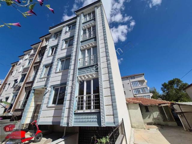 B&u Gayrimenkul'den Yatırımlık 2+1 Daire