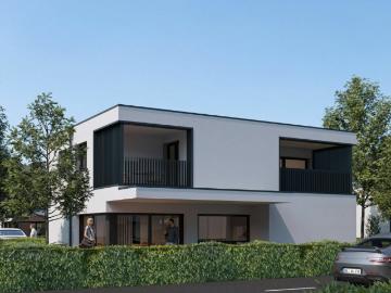 Rue Des Retsons, Ardon, Gundis, Wallis