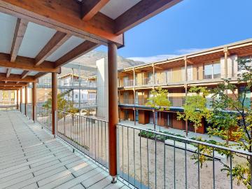 Bellenz, Kreis Bellinzona, Bezirk Bellinzona, Tessin