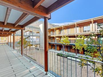 Bellenz, Kreis Bellinzona, Bezirk Bellinzona, Tessin