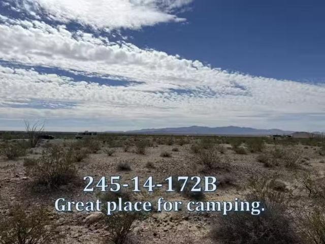 B W Buchanan St, Yucca, AZ 86438 MLS 037229