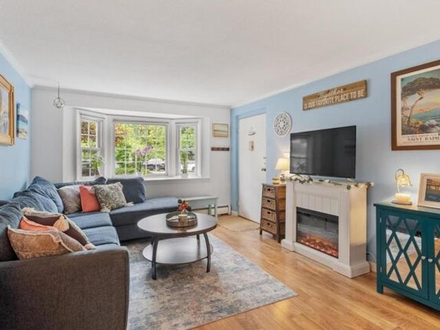 B Washington Park Dr Apt,andover, Condo For Sale