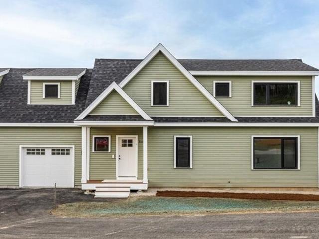B Windsor Ln Unit,hudson, Condo For Sale