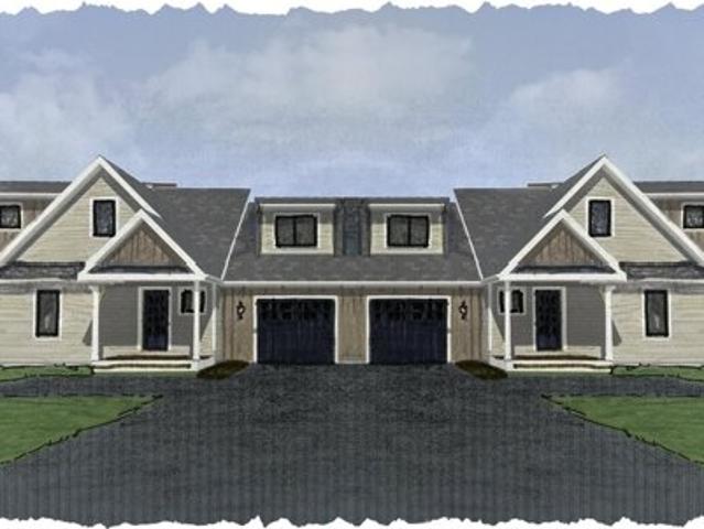 B Windsor Ln Unit,hudson, Condo For Sale