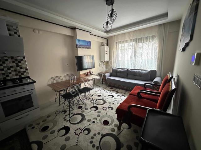 Bıyıkoğlu Eml'tan Satılık Eşyalı Daire