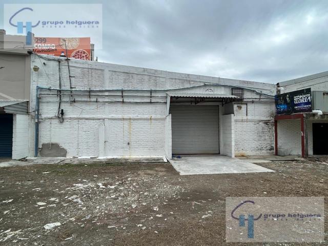 B 067 C BODEGA EN RENTA ubicada en BLVD. ADOLFO LOPEZ MATEO #4000 COL. UNIVERSIDAD PONIENTE, TAMPICO, TAM