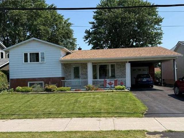 B 1523 Maxime Street, Ottawa, ON, K1B 3K9 house for lease | Listing ID X13647 | Royal LePage