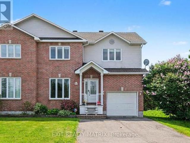 B 15 Blais Street, Russell, ON, K0A 1W0 house for sale | Listing ID X13446 | Royal LePage