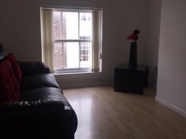 B, 15 Pump Street, Derry, BT48 6JG