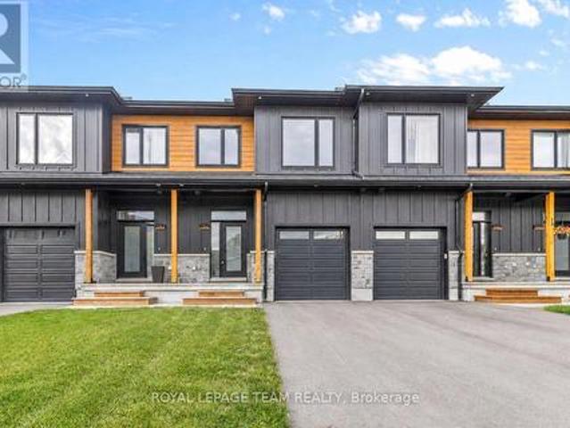 B 173 Rivington Street, Ottawa, ON, K0A 1L0 house for sale | Listing ID X13805 | Royal LePage