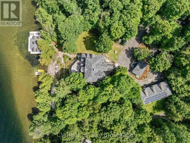 B 1952 Hwy 69 Highway, Seguin, ON, P0C 1H0 house for sale | Listing ID X13433 | Royal LePage