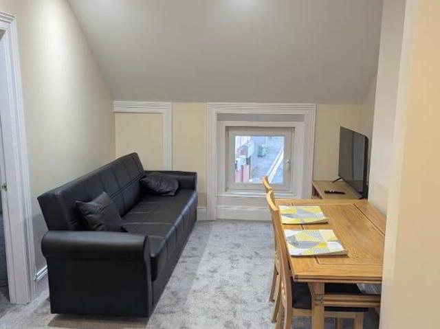 B, 19 Church Street, Dungannon, BT71 6AB