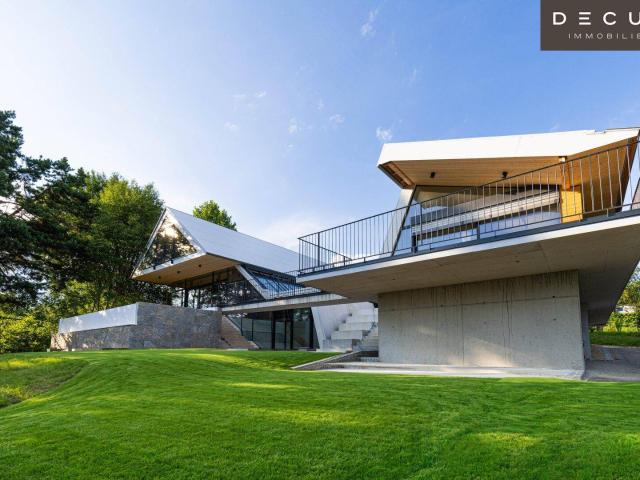 B 10 Architektur zwischen Herkunft und Avantgarde