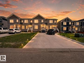 B 1120 Street, Clairmont, AB, T8X 5C8 house for sale | Listing ID E4495 | Royal LePage