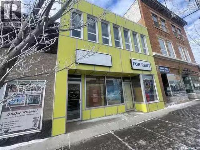 B 1131 101St Street, North Battleford, SK, S9A 0Z5 commercia.