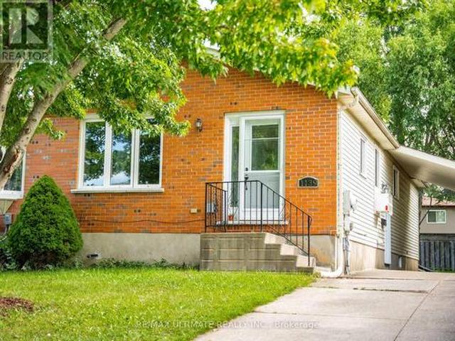 B 1139 15Th Street E, Owen Sound, ON, N4K 5V7 house for sale | Listing ID X13748 | Royal LePage