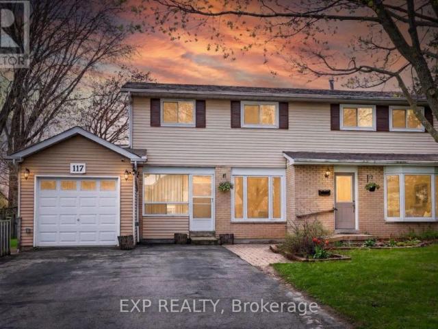 B 117 RANDS ROAD — 3 Bedroom