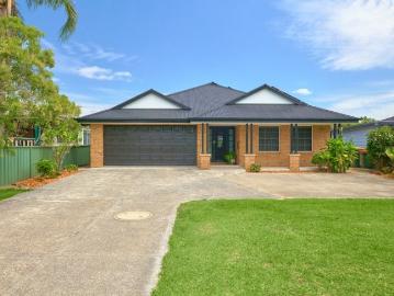 Bulahdelah, Crawford River - Balcony, Air conditioning