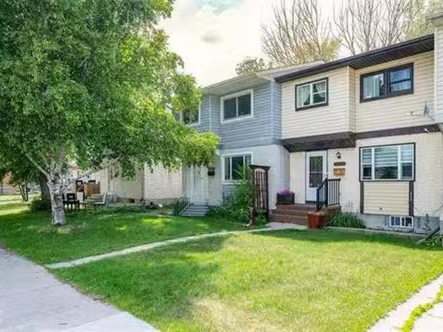 B 1250 Molson St, Winnipeg, MB, R2K 3Y4 house for sale List.