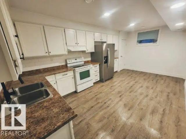 #B 12707 85 Street NW NW — 2 Bedroom