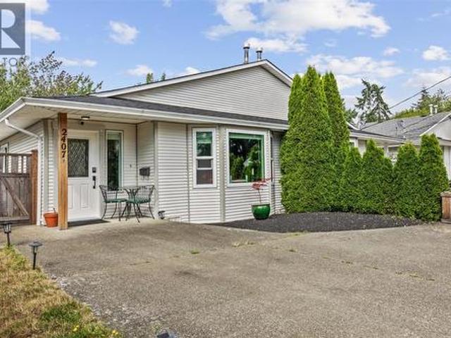 B 2407 Willemar Ave, Courtenay, BC, V9N 3M8 house for sale | Listing ID 1042 | Royal LePage