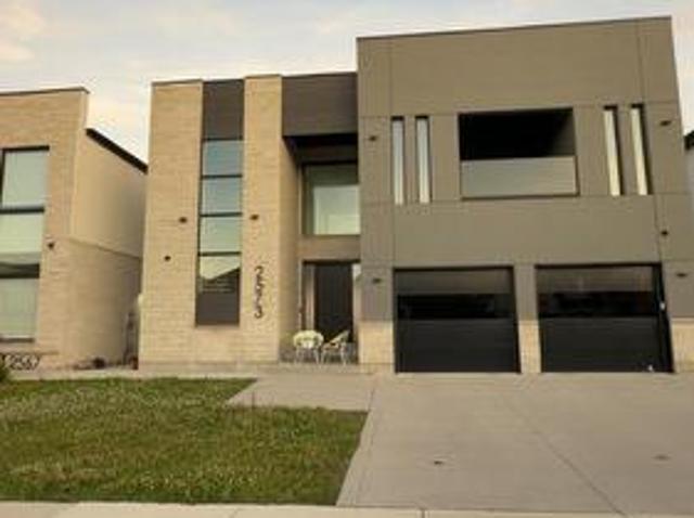 B 2573 Bridgehaven Drive, London North F, ON, N6G 0Z7 house for lease | Listing ID X13514 | Royal LePage