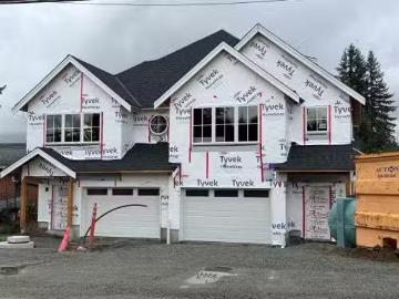 B 21435 121 Avenue, Maple Ridge, BC, V2X 3S5 house for sale.