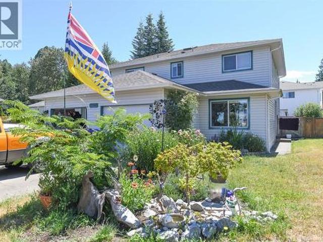B 2256 1St St, Courtenay, BC, V9N 8X8 house for sale | Listing ID 1042 | Royal LePage