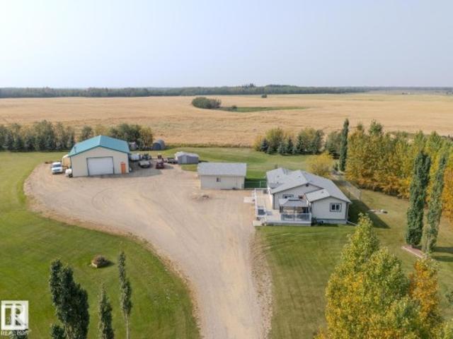 B 23021 Twp Road 502, Rural Leduc County, AB, T0B 3M1 house for sale | Listing ID E4488 | Royal LePage