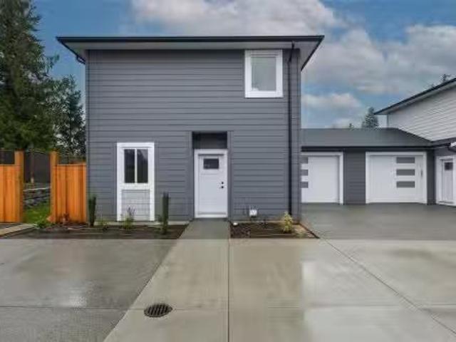 #B 2317 Mcdonald Rd, Comox, BC, V9M 0C8 house for sale List.