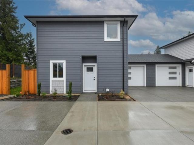 B 2317 Mcdonald Rd, Comox, BC, V9M 0C8 house for sale | Listing ID 1021 | Royal LePage