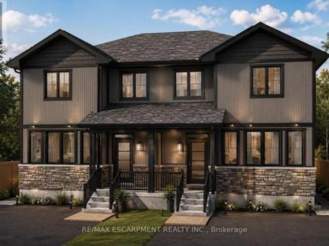 B 31 Inverness Street, Haldimand, ON, N3W 1B2 house for sale | Listing ID X13864 | Royal LePage