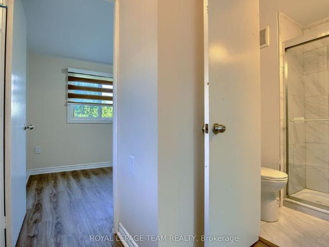 B 31 Pritchard Drive, Ottawa