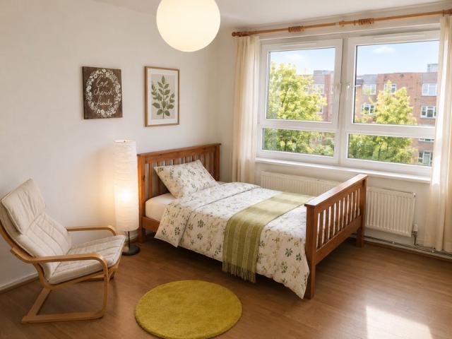 B 3bed Whitechapel/Aldgate INCL BILL Opt