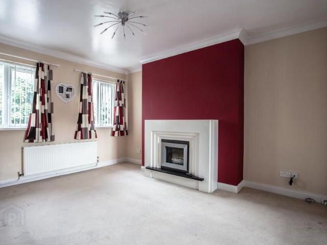 B, 48 Killuney Drive, Armagh, BT60 1AZ