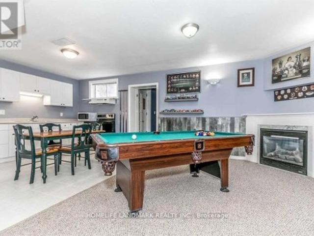 B 41 Gross Drive, Barrie, ON, L4N 0P2 house for lease | Listing ID S13766 | Royal LePage