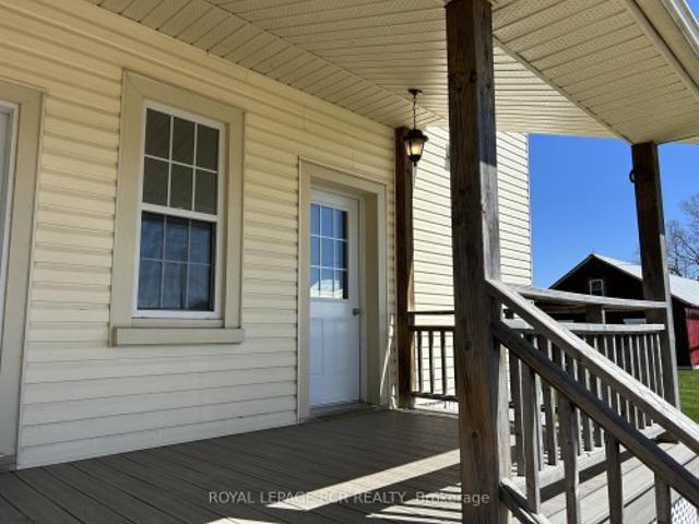 B 5997 5Th Line, Essa, ON, L0L 1N0 house for lease | Listing ID N13713 | Royal LePage