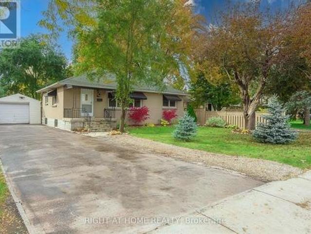 B 537 Clarke Road, London East H, ON, N5V 2E1 house for lease | Listing ID X13830 | Royal LePage