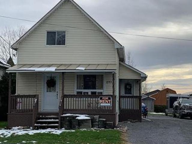 B 645 St Isidore Street, Casselman, ON, K0A 1M0 house for lease | Listing ID X12579 | Royal LePage