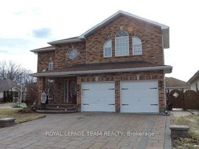 B 685 Everlasting Crescent, Ottawa, ON, K4A 0K4 house for lease | Listing ID X13494 | Royal LePage