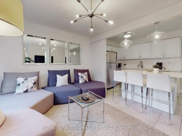 B 61 Cameron Street, Toronto, ON, M5T 2H1 house for lease | Listing ID C13545 | Royal LePage