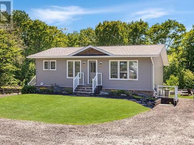 B 6 Lawrence Street, Parry Sound, ON, P2A 2E2 house for lease | Listing ID X13658 | Royal LePage