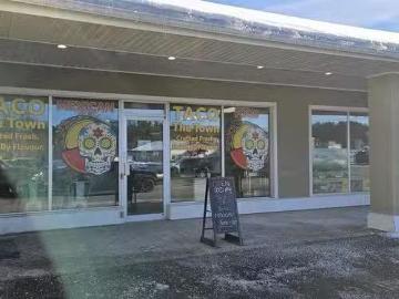 B 780 Central Avenue, Greenwood, NS, B0P 1R0 commercial for.