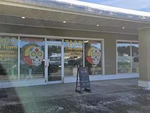 B 780 Central Avenue, Greenwood, NS, B0P 1R0 commercial for.