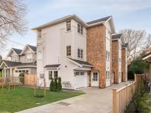 B 786 St. Patrick St, Oak Bay, BC, V8S 4X5 house for sale L.