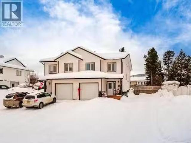 B 84 Lazulite Drive, Whitehorse, YT, Y1A 6G7 condo for sale.