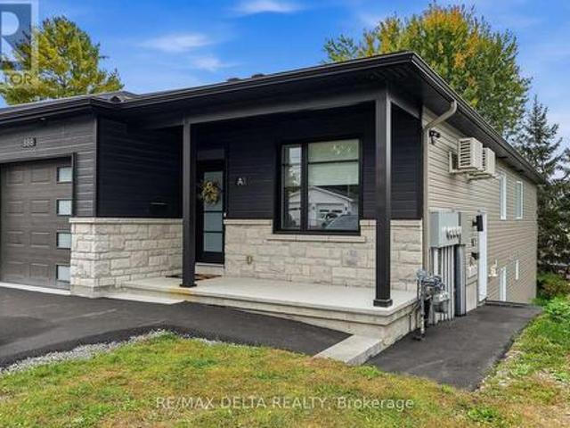 B 888 Chapman Street, Clarence Rockland, ON, K4K 1E5 house for lease | Listing ID X13839 | Royal LePage