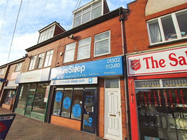 B 83 Sandringham Road, Intake, Doncaster, South Yorkshire DN2, 1 bed flat to rent, £595 pcm | PrimeLocation