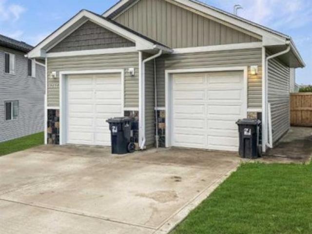 B 9717 Avenue, Clairmont, AB, T8X 5C2 house for lease | Listing ID A2328 | Royal LePage